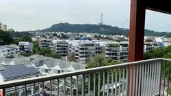 The Creek @ Bukit (D21), Condominium #558039011